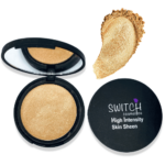 switch cosmetics high intensity skin shield powder , pearl Intense