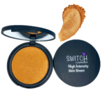 switch cosmetics high intensity skin shield powder , Sun Kiss